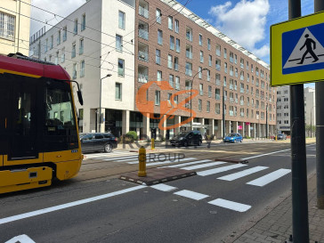 Lokal Wynajem Warszawa Śródmieście